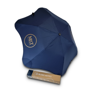 Blunt Umbrella with Custom Design / Branding