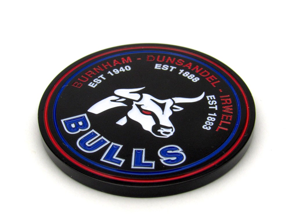 Bulls Coin