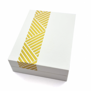 COVID-19 Award Badge Box