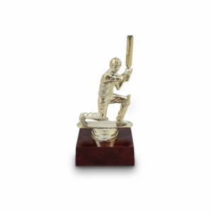 Cricket Figurine