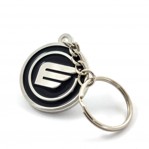 SEAT Leon FR Key Ring