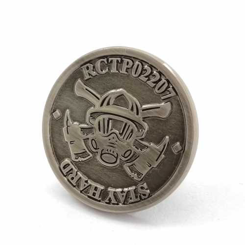 RCTP02207 Coin