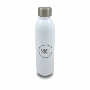 Small White Drink Bottle