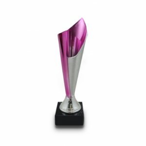 Valvet Plume Trophy