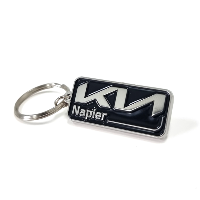 Kia keyring sales