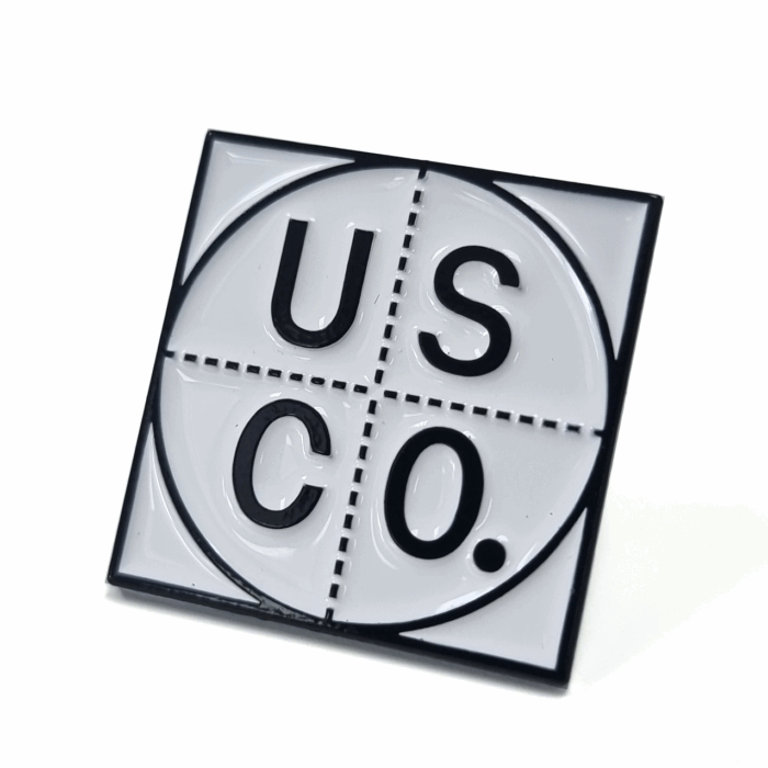USCO Pin - 25mm,
